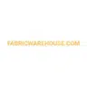 Fabric Warehouse logo