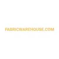 Fabric Warehouse logo