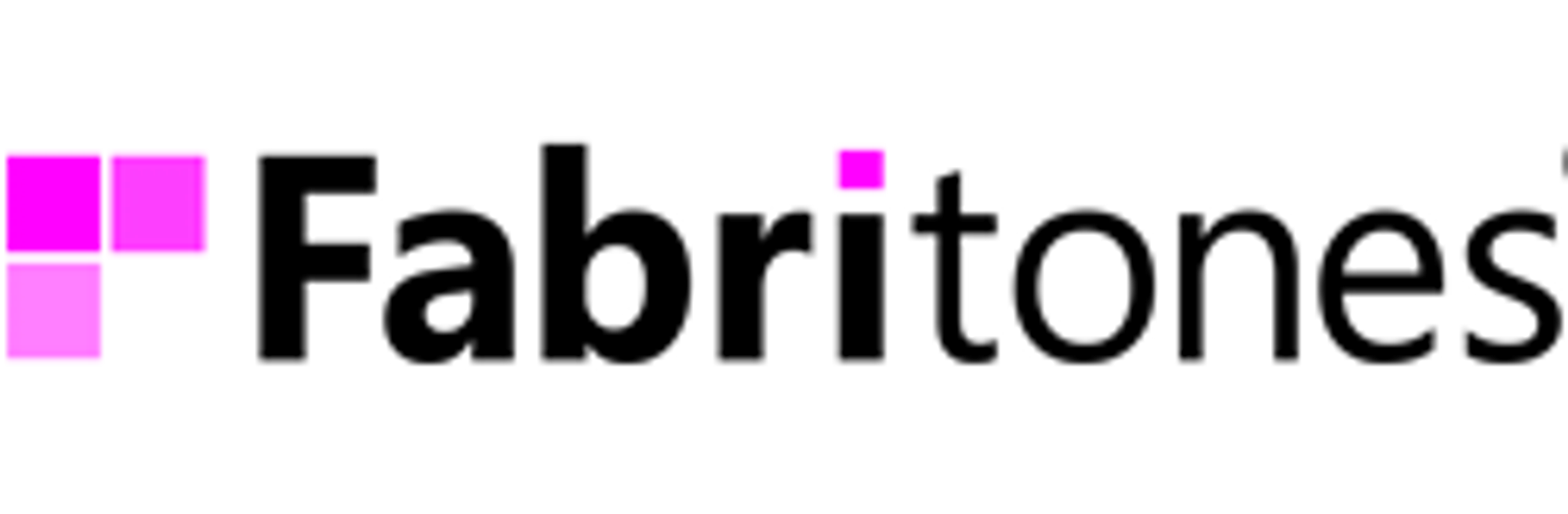 Fabritones logo