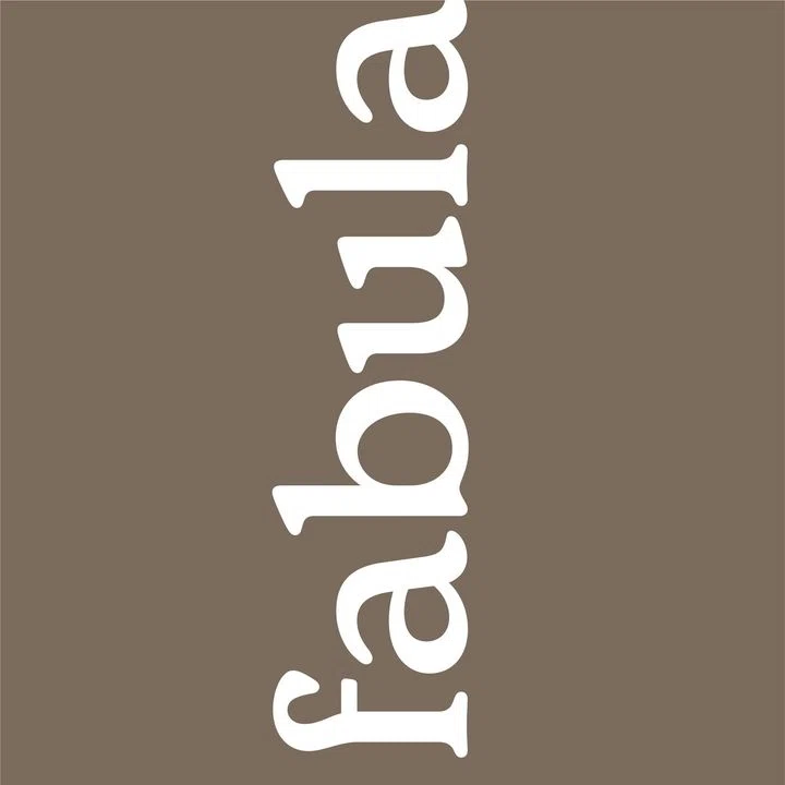 Fabula logo