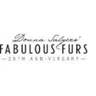 Donna Salyers' Fabulous-Furs logo