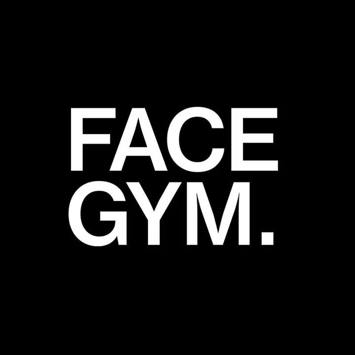 FaceGym UK logo