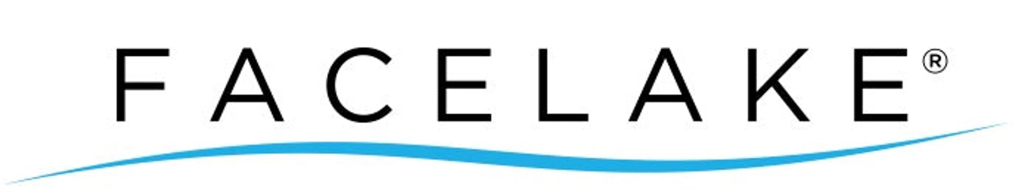 FaceLake.com logo