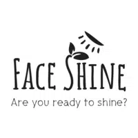 Face Shine logo