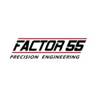 Factor 55 discount code