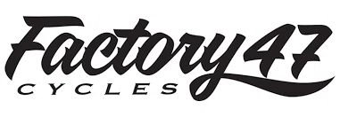 Factory 47 logo