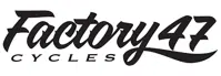 Factory 47 logo