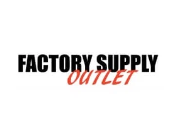 Factory Supply Outlet logo