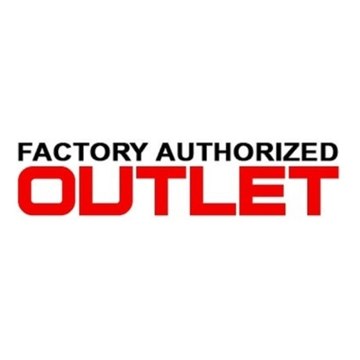 Factory Authorized Outlet promo code