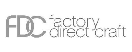 Factory Direct Craft promo code