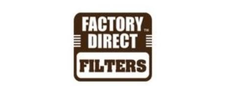 Factory Direct Filters promo code