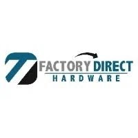 Factory Direct Hardware logo