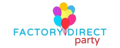 Factory Direct Party coupon code