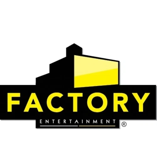 Factory Entertainment logo