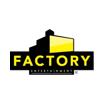 Factory Entertainment discount code