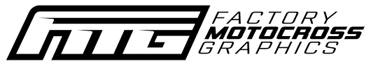 Factory Motocross Graphics promo code