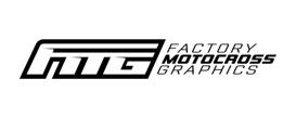 Factory Motocross Graphics promo code