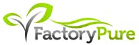 FactoryPure logo