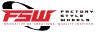 Factory Style Wheels logo