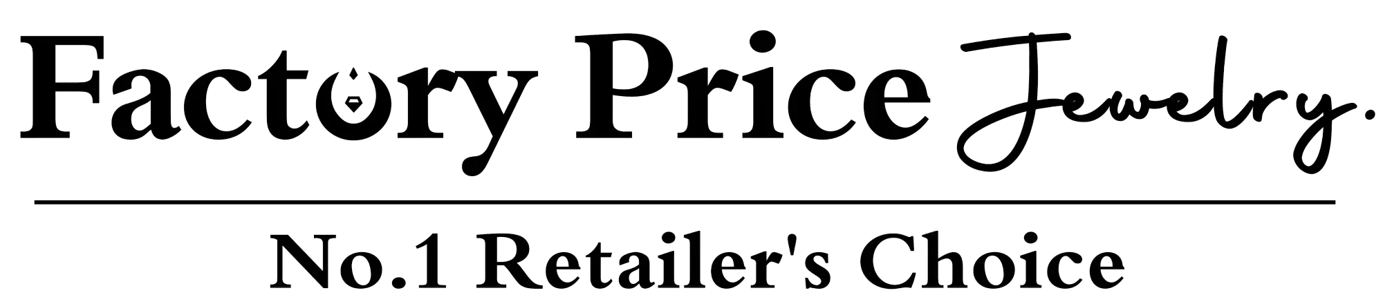 Factory Price Jewelry logo