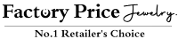 Factory Price Jewelry logo