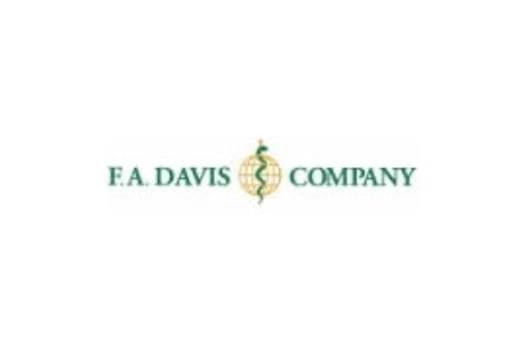 FA Davis Company Promo Codes - 20% Off May 2026