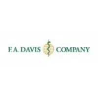 FA Davis Company logo