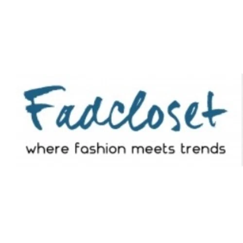 Fadcloset logo