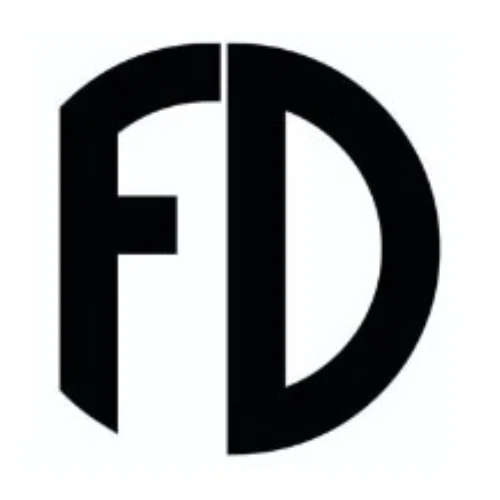 Faded Days logo