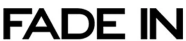 Fade In logo