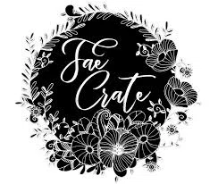 Fae Crate logo