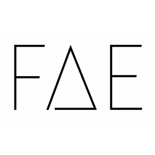FAE logo