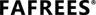 Fafrees logo