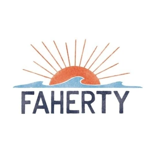 Faherty discount code