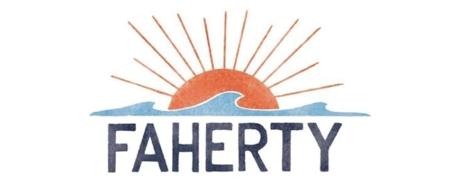 Faherty discount code