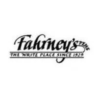 Fahrney's Pens logo