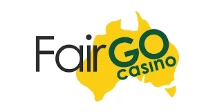 Fair Go Casino logo