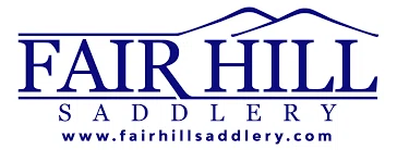 Fair Hill Saddlery logo