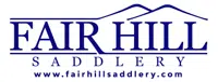 Fair Hill Saddlery logo
