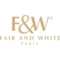 Fair and White logo