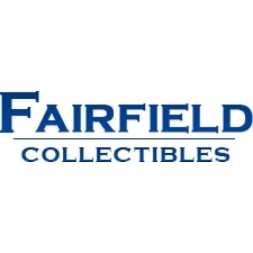 Fairfield Collectibles logo