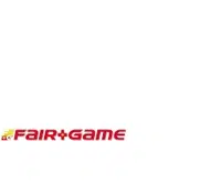 Fair Game Video Games logo
