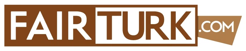 FairTurk logo