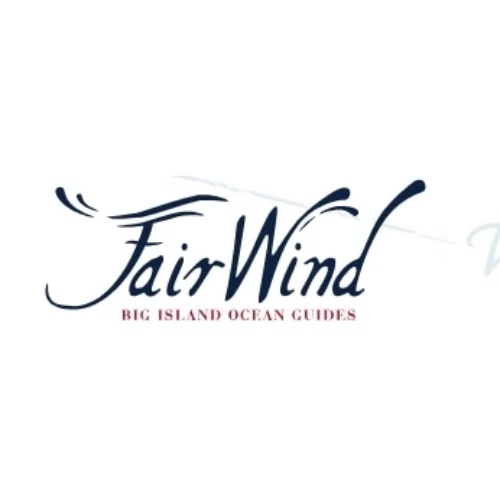 Fair Wind Cruises logo