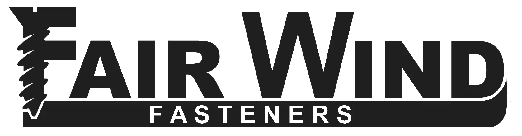 Fair Wind Fasteners logo