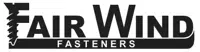 Fair Wind Fasteners logo
