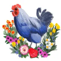 Faith and Farms logo