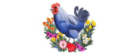 Faith and Farms promo code