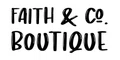 Faith & Co. Boutique logo