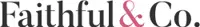 Faithful&Co. logo